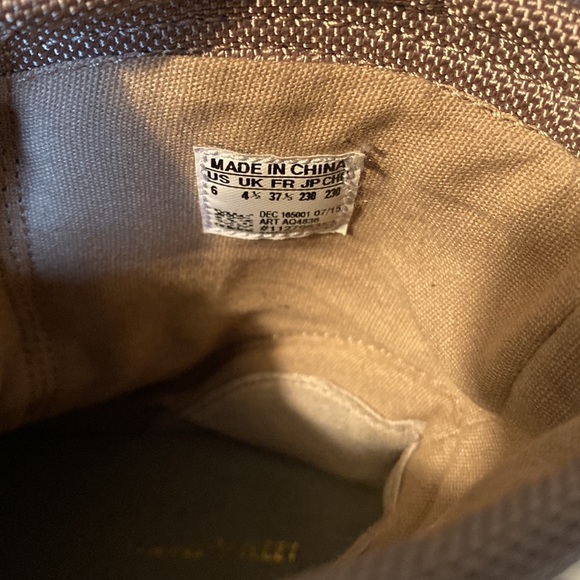Yeezy 950 boot - Picture 3 of 3
